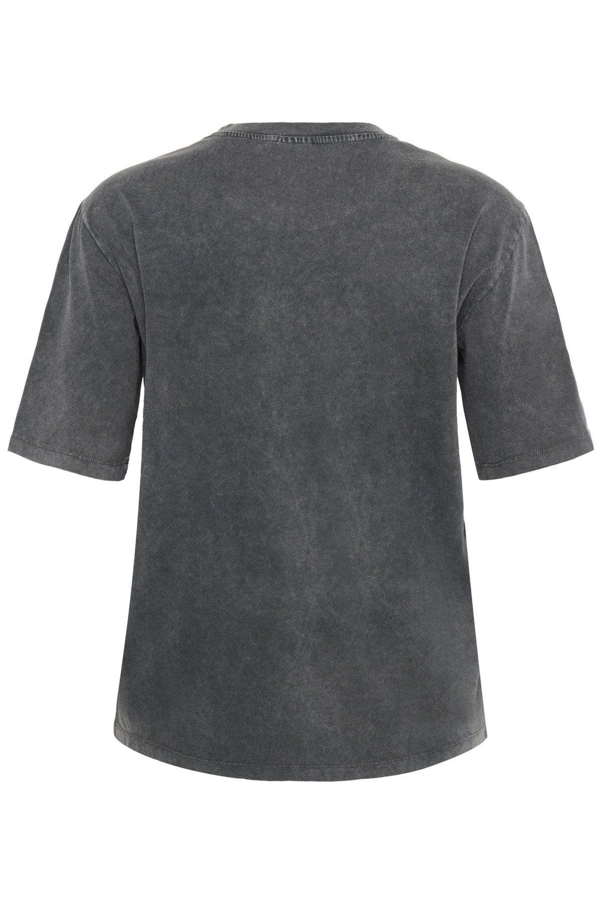 KCserina T-Shirt Washed  dark grey - 10583679