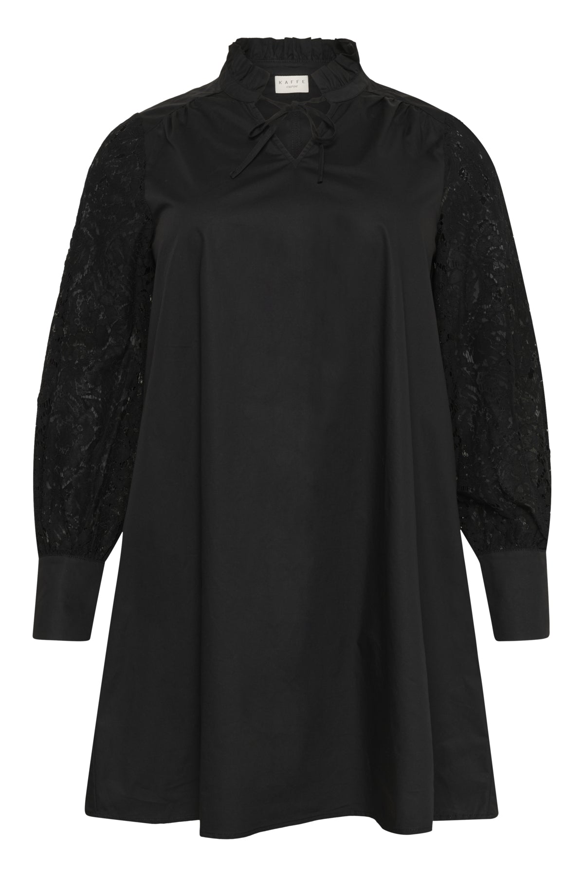 KCmynthia Dress Black deep - 10583683