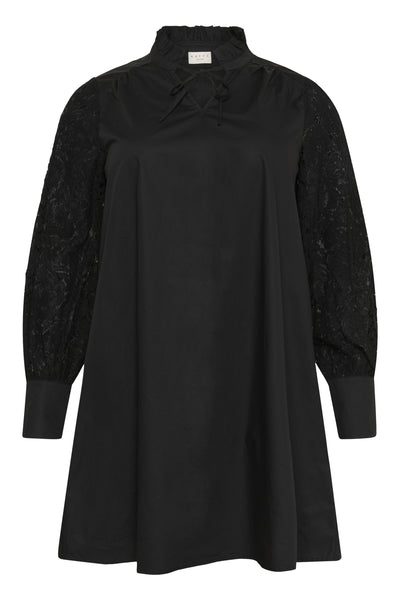 KCmynthia Dress Black deep - 10583683 Thumbnail