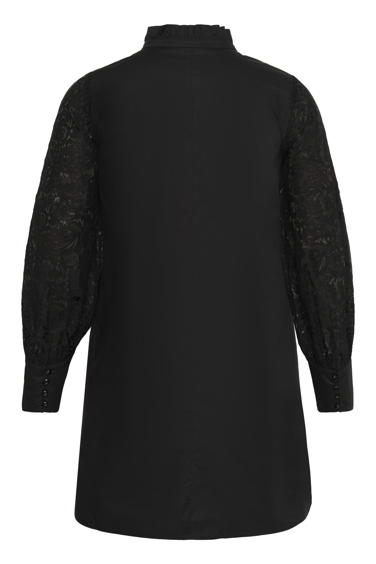 KCmynthia Dress Black deep - 10583683