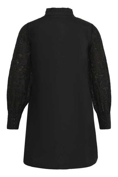 KCmynthia Dress Black deep - 10583683 Thumbnail
