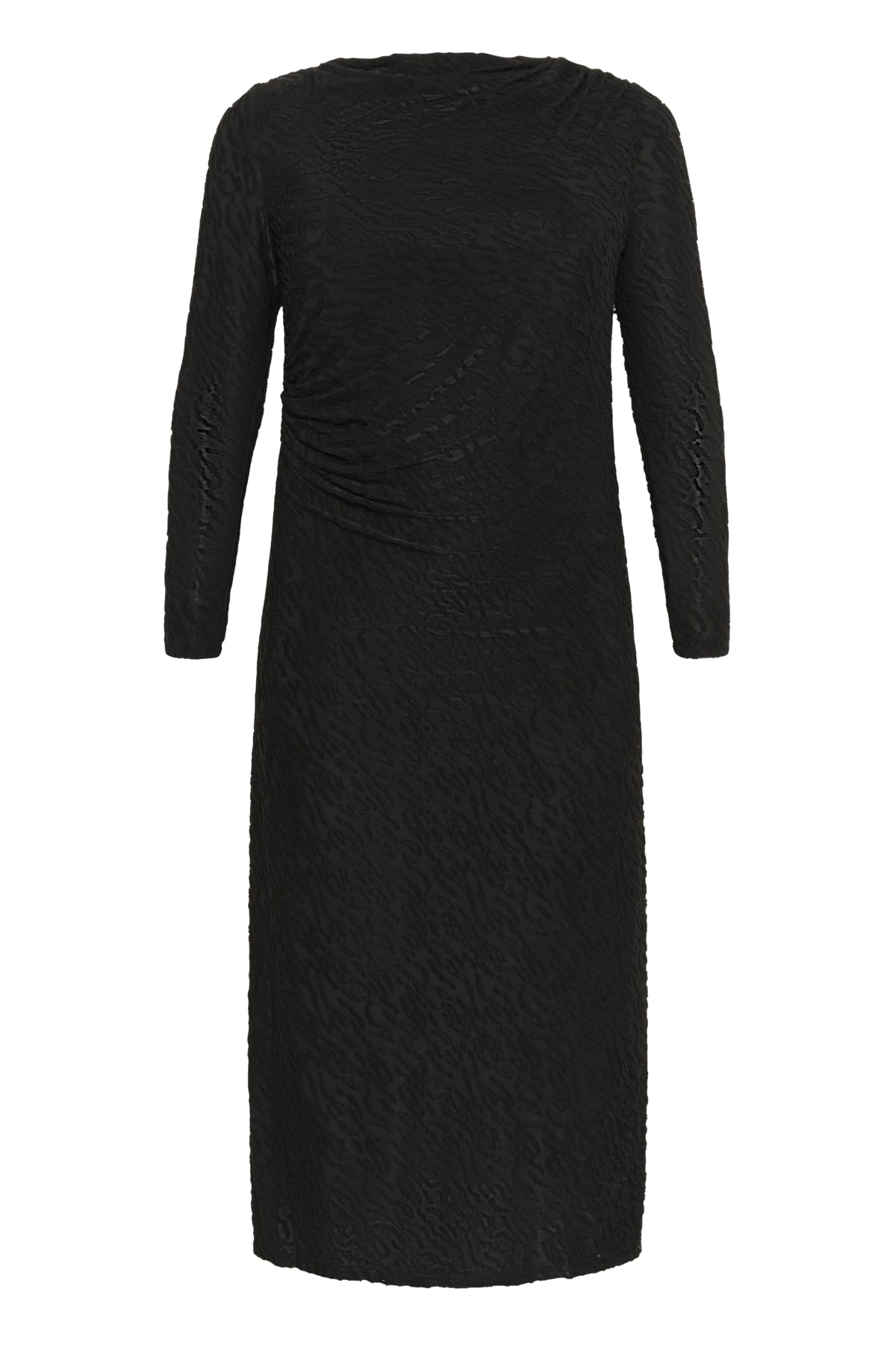 KCzarina Dress Black deep - 10583688