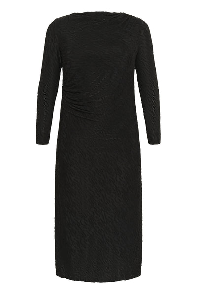KCzarina Dress Black deep - 10583688 Thumbnail