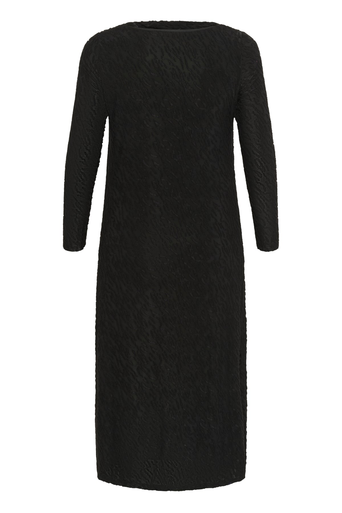 KCzarina Dress Black deep - 10583688