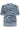 KCsandia Pullover Windward Blu/Bering Sea Animal - 10583698