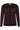 KClizzy Stripe Cardigan Black/Windsor Wine Half Stripe - 10583704