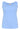 KCcarina Rhinestone Tank Top Vista Blue