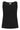 KCcarina Eyelets Tank Top Black deep