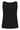 KCcarina Eyelets Tank Top Black deep