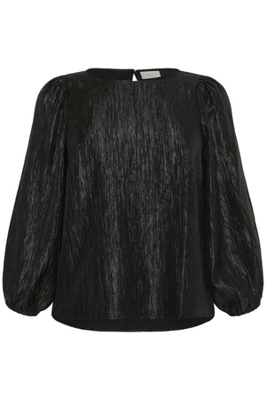 KCrizza Blouse Black Deep - 100121 - 10583782