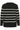 KCerina Knit Pullover Black Chalk Stripe - 108597 - 10583794