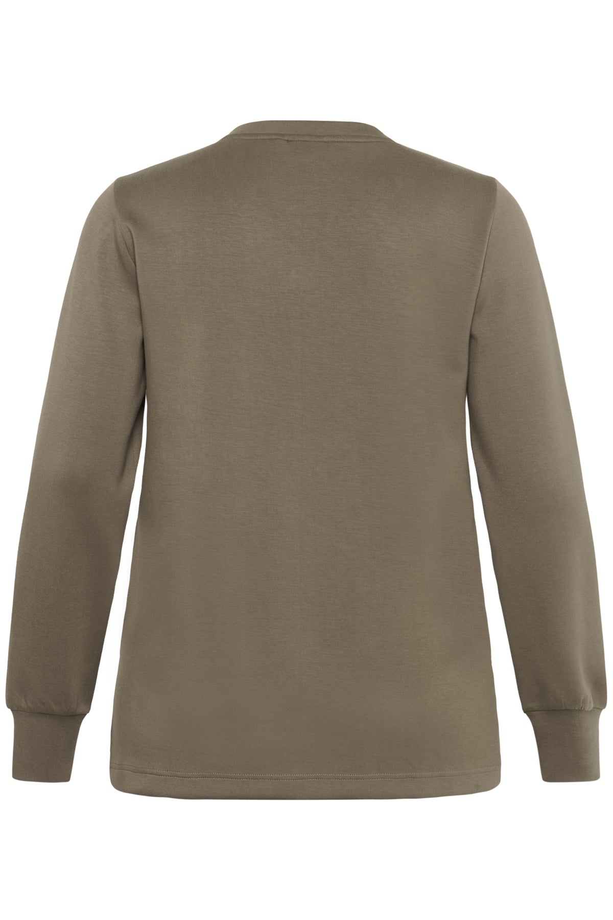 KCannita Sweatshirt Morel - 190808 - 10583796