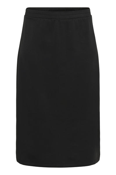 KCannita Skirt Black Deep - 100121 - 10583798 Thumbnail