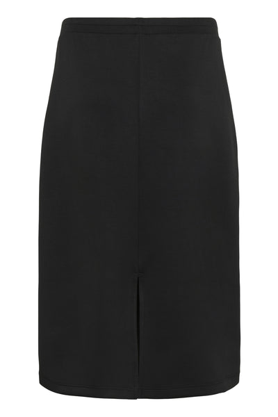 KCannita Skirt Black Deep - 100121 - 10583798 Thumbnail