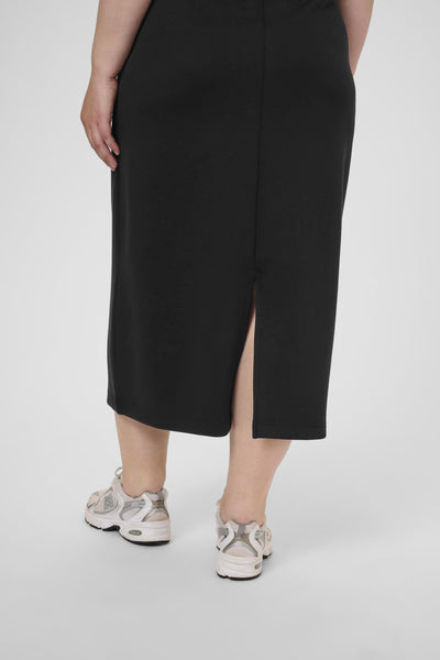 KCannita Skirt Black Deep - 100121 - 10583798 Thumbnail