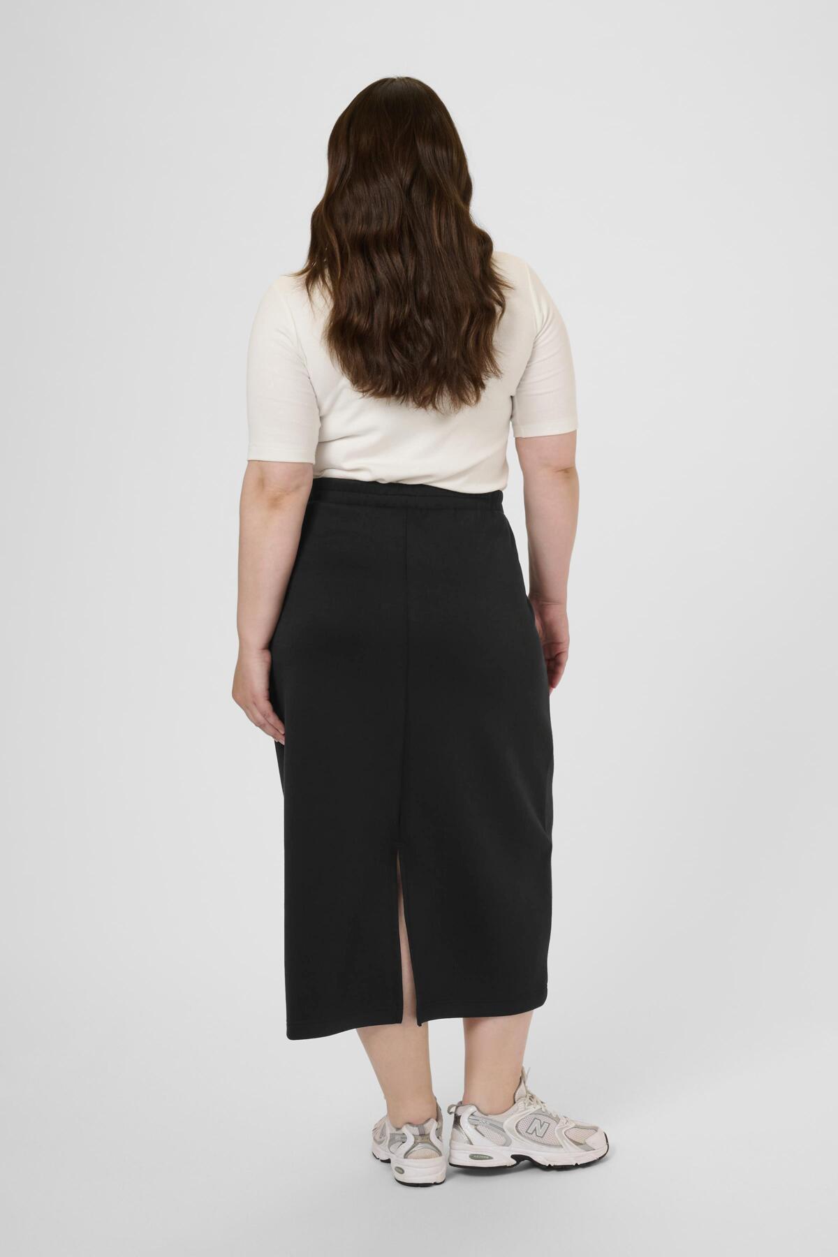 KCannita Skirt Black Deep - 100121 - 10583798