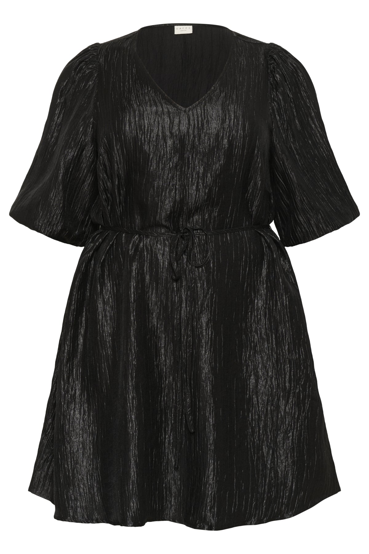 KCrizza Dress Black Deep - 100121 - 10583817