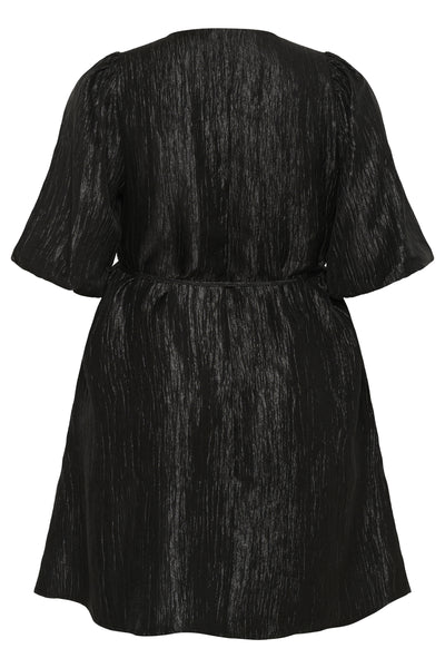 KCrizza Dress Black Deep - 100121 - 10583817 Thumbnail