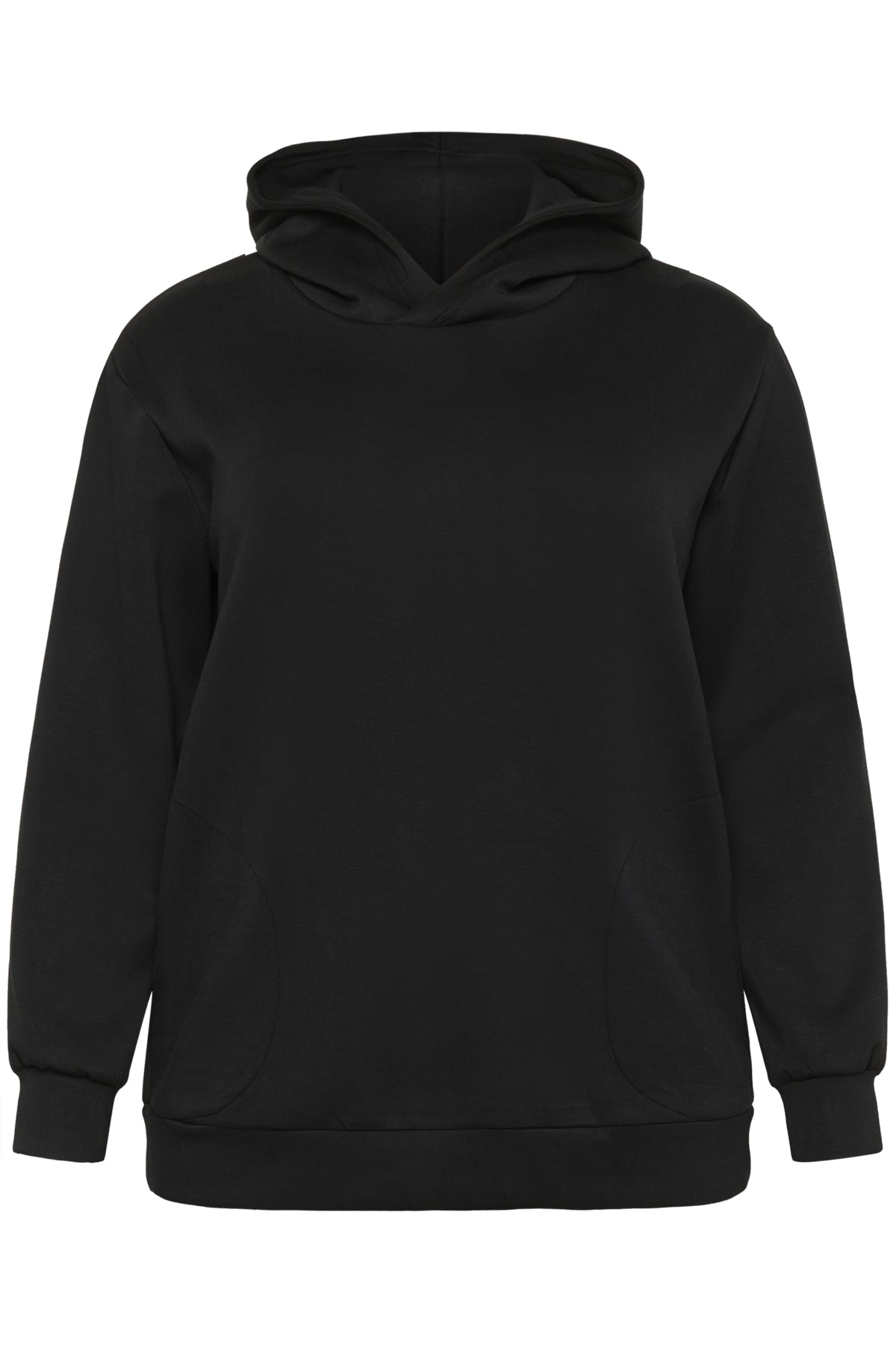 KCannita Sweatshirt Black Deep - 100121 - 10583824