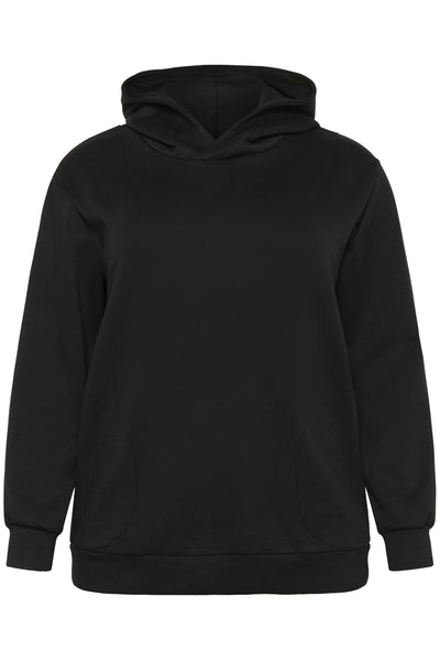 KCannita Sweatshirt Black Deep - 100121 - 10583824 Thumbnail