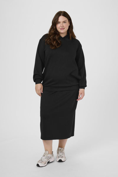 KCannita Sweatshirt Black Deep - 100121 - 10583824 Thumbnail