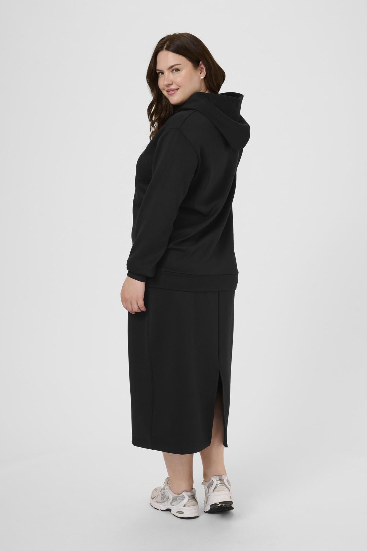 KCannita Sweatshirt Black Deep - 100121 - 10583824