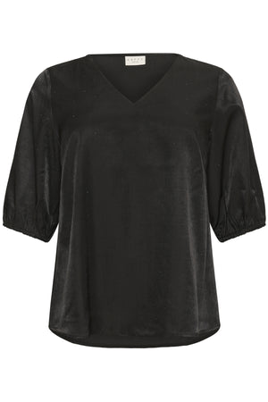 KCada Blouse Black Deep - 100121 - 10583844
