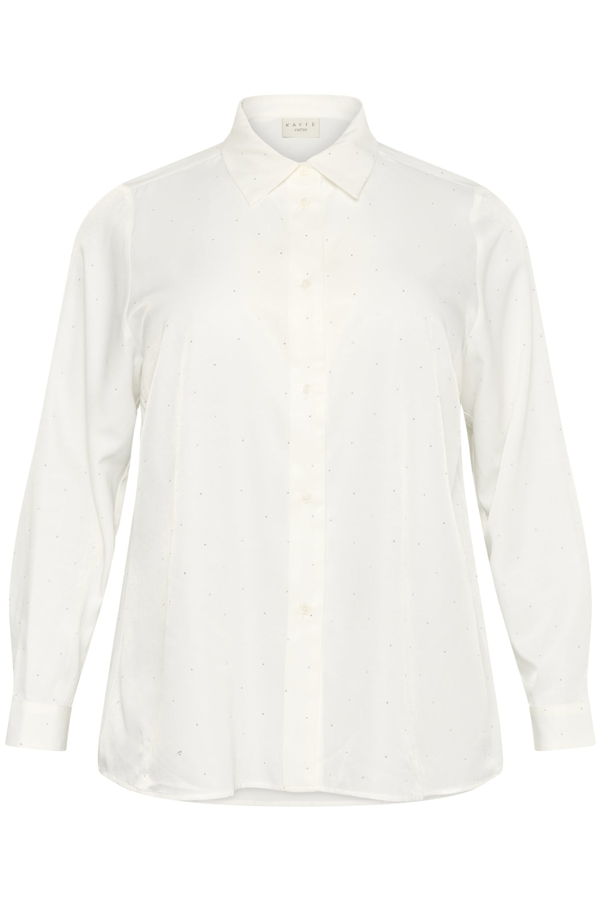 KCada Shirt Chalk - 110602 - 10583846