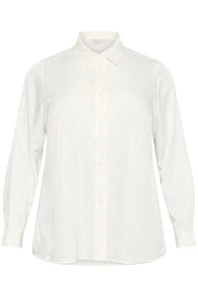 KCada Shirt Chalk - 110602 - 10583846 Thumbnail