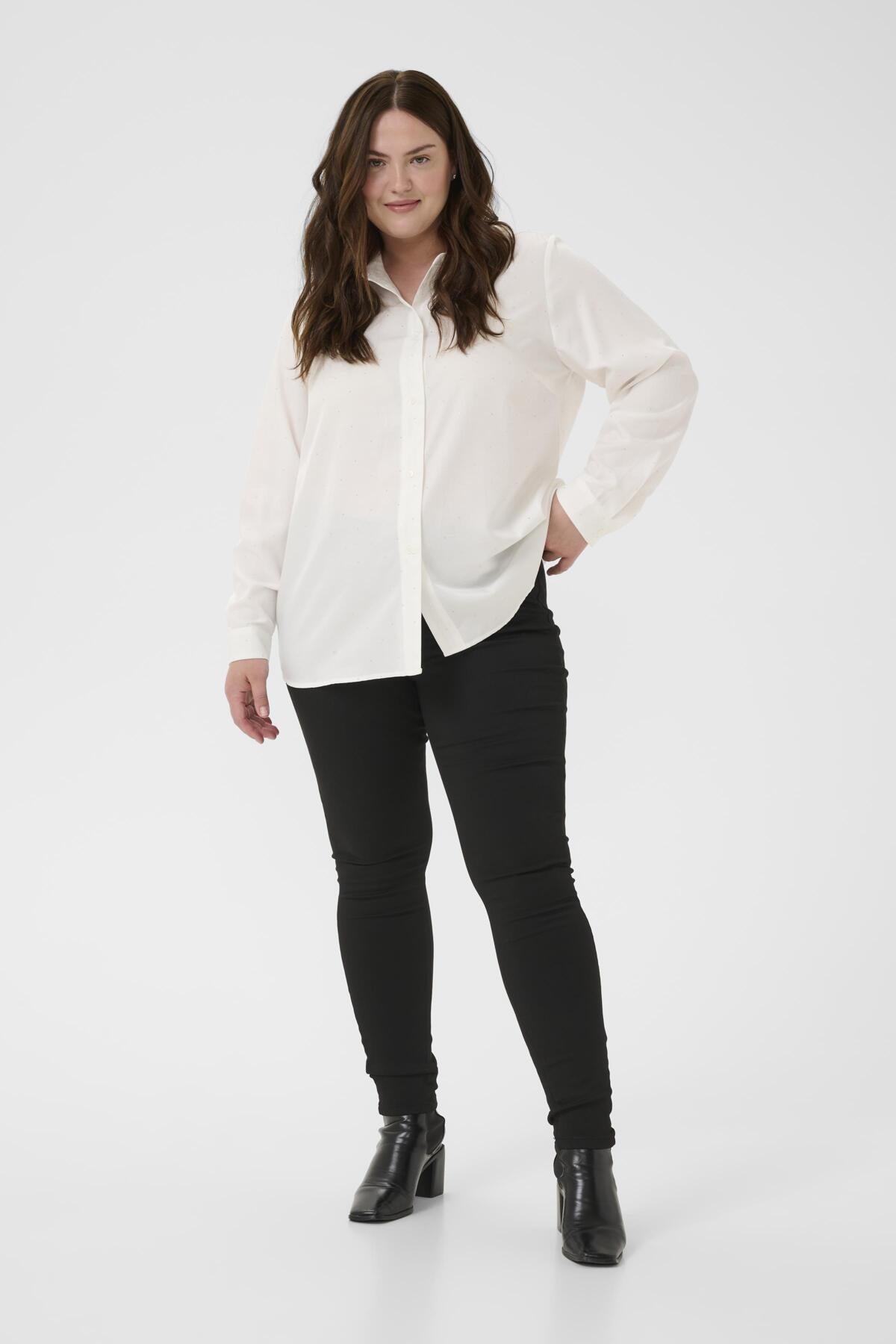 KCada Shirt Chalk - 110602 - 10583846