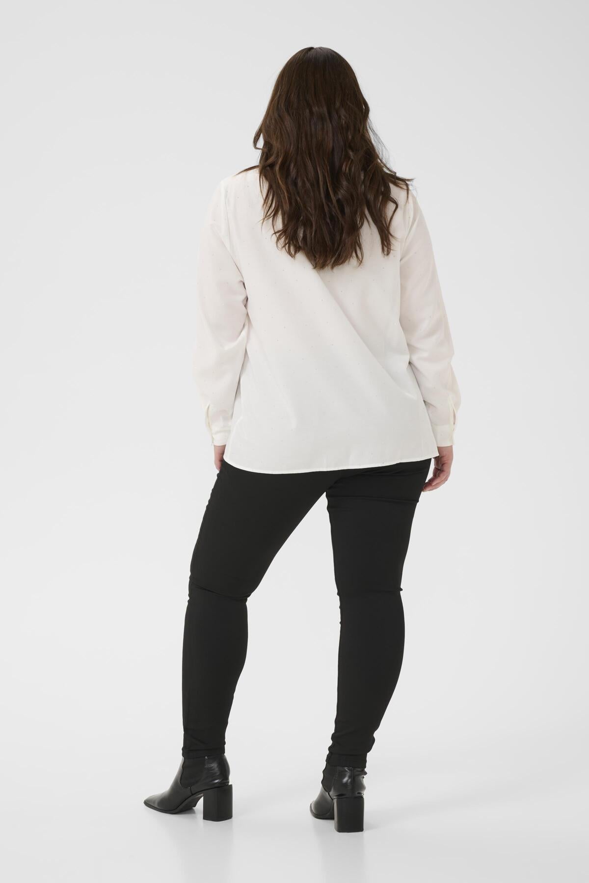 KCada Shirt Chalk - 110602 - 10583846