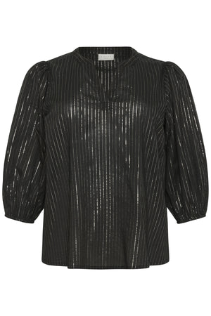 KCluisa Blouse Black Deep - 100121 - 10583864