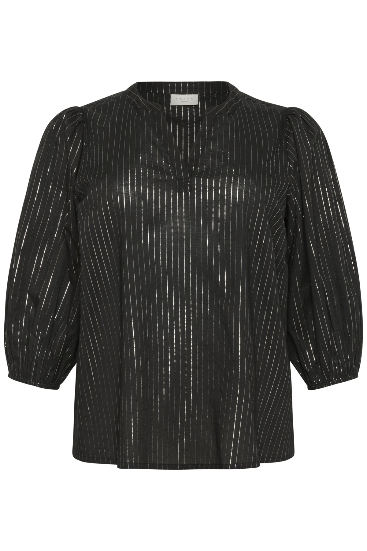 KCluisa Blouse Black Deep - 100121 - 10583864