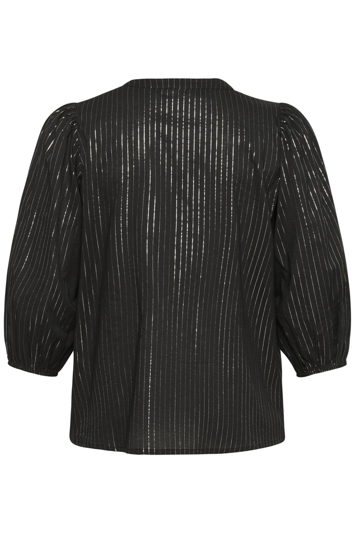 KCluisa Blouse Black Deep - 100121 - 10583864