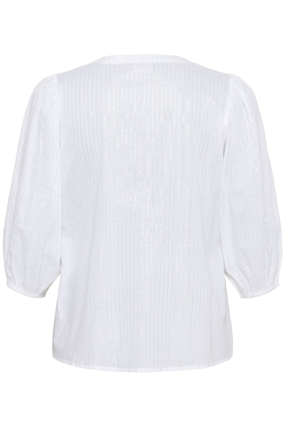 KCluisa Blouse Optical White - 110601 - 10583864