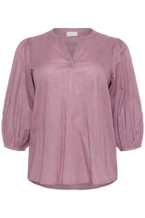 KCluisa Blouse Tulipwood - 181709 - 10583864