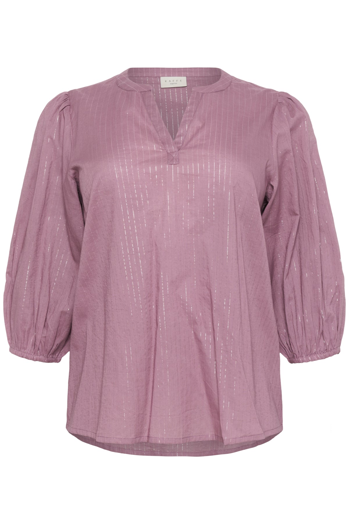 KCluisa Blouse Tulipwood - 181709 - 10583864