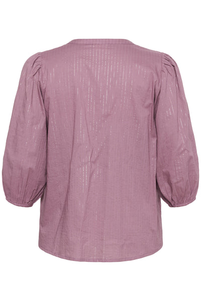 KCluisa Blouse Tulipwood - 181709 - 10583864 Thumbnail