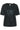 KClaila SS Blouse Dark Green Sequin - 10583883