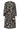 KColla Shirt Dress Black Gray Graphic - 108751 - 10583915