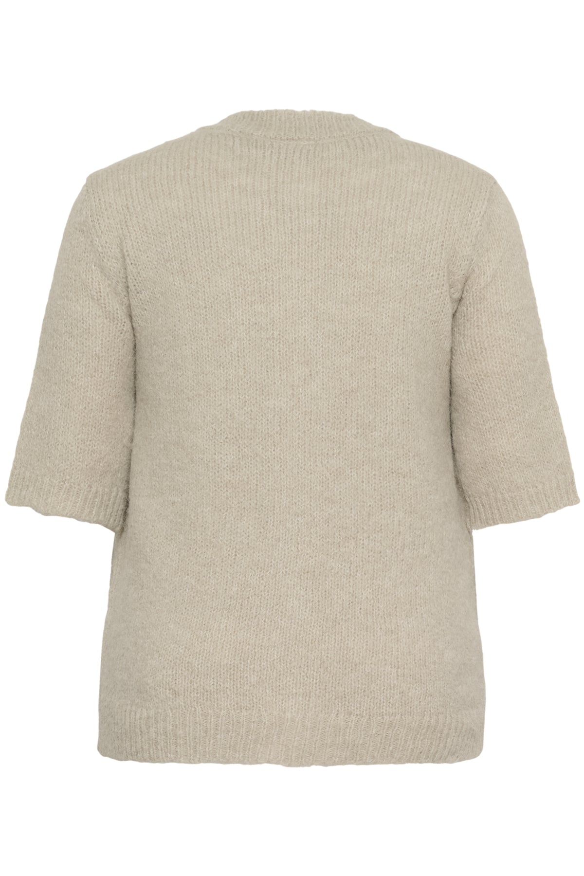 KCemilia Cardigan Feather Gray Melange - 1513051 - 10583918