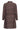 KCbelle Shirt Dress Pink Black Graphic Flower - 10 - 10583921