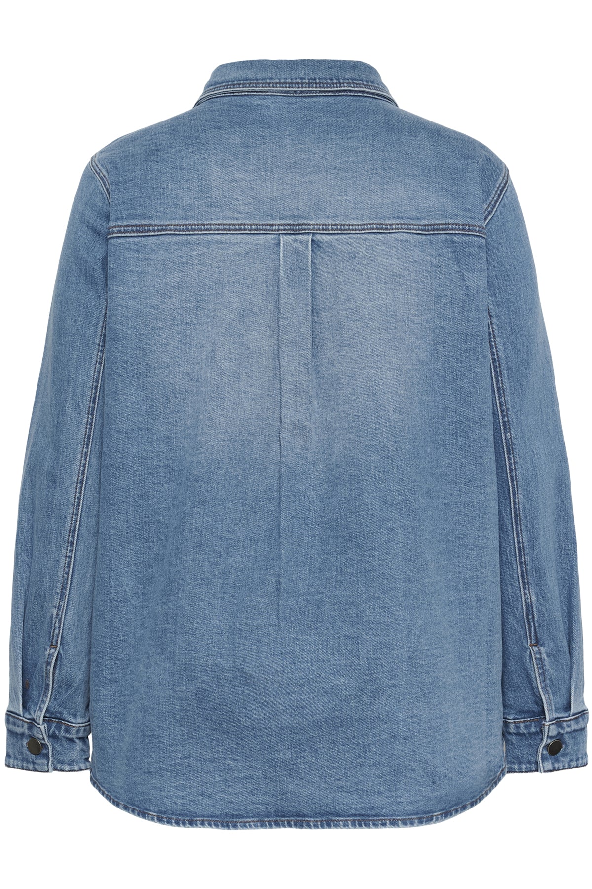 KCleoana Denim Jacket Vintage blue - 108260 - 10583928