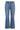 KCleoana wide long Jeans Vintage blue - 108260 - 10583929