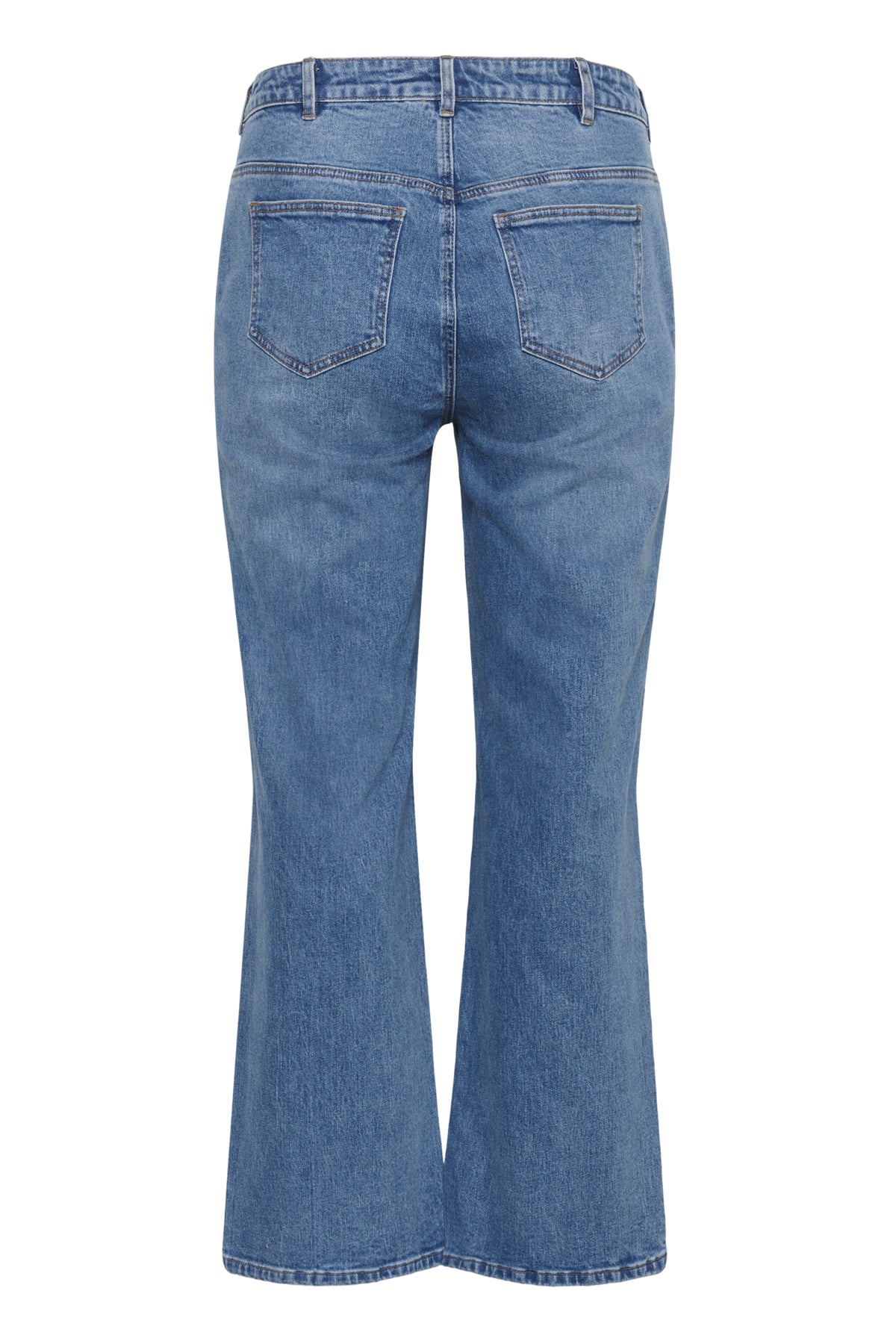 KCleoana wide long Jeans Vintage blue - 108260 - 10583929