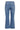 KCleoana wide long Jeans Vintage blue - 108260 - 10583929