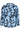 KCsasja Blouse Blue Snake Flower - 108753 - 10583931