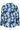 KCsasja Blouse Blue Snake Flower - 108753 - 10583931
