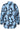 KCsasja Shirt Blue Snake Flower - 108753 - 10583933