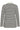 KCmiana Polo LS T-Shirt Chalk With Black Deep stripe - - 10583934